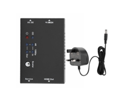 Amplificador Hdmi 4k LAXISCREED