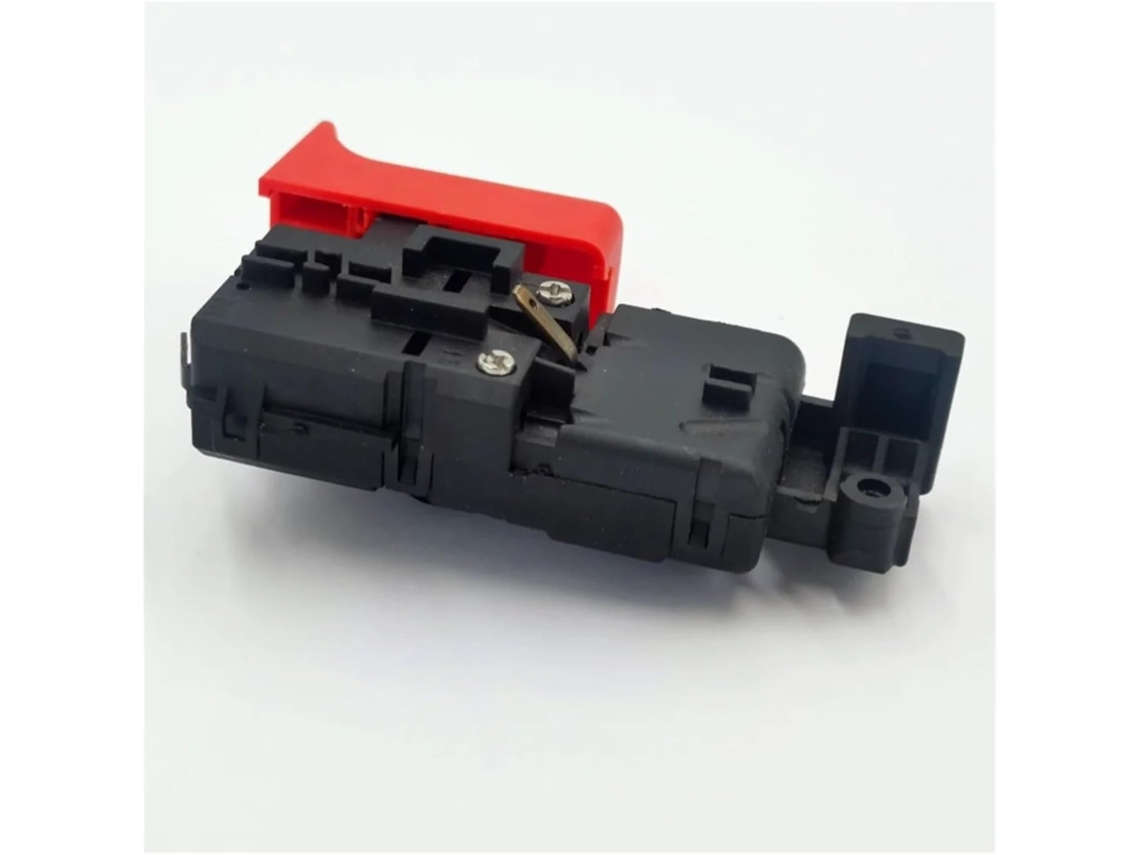 1 Peça De Substituição Para Interruptor Martelo Rotativo Estilo A, 220v Ca