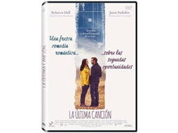 DVD La Última Canción (Edição em Espanhol)