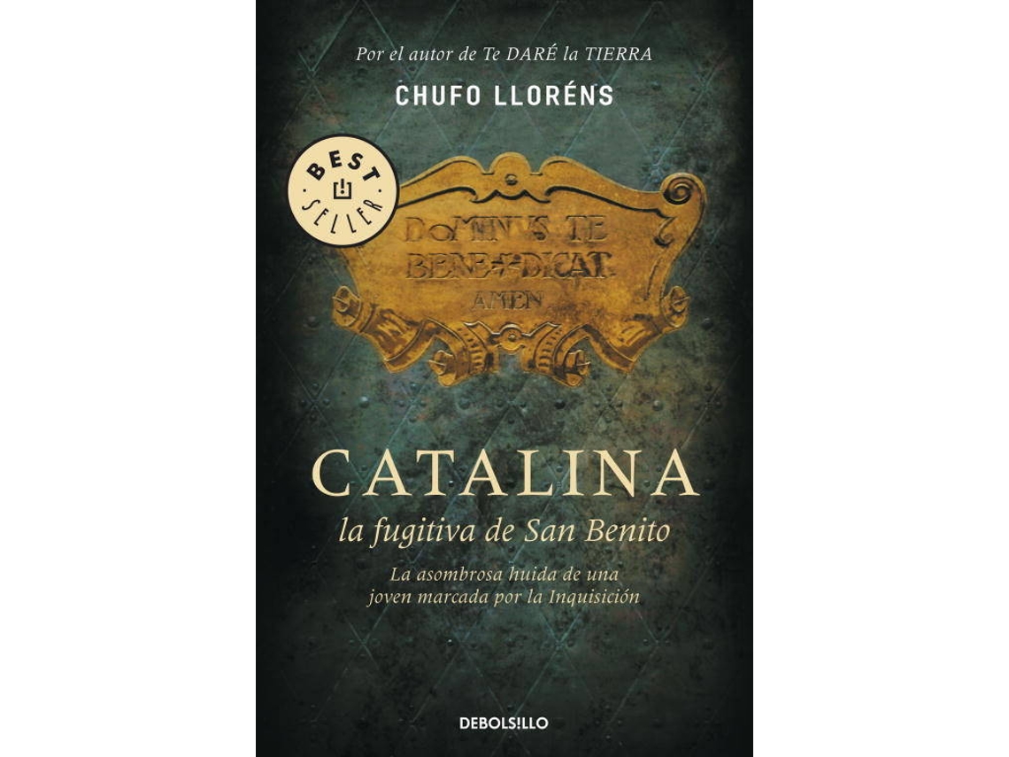 Livro (Espanhol)