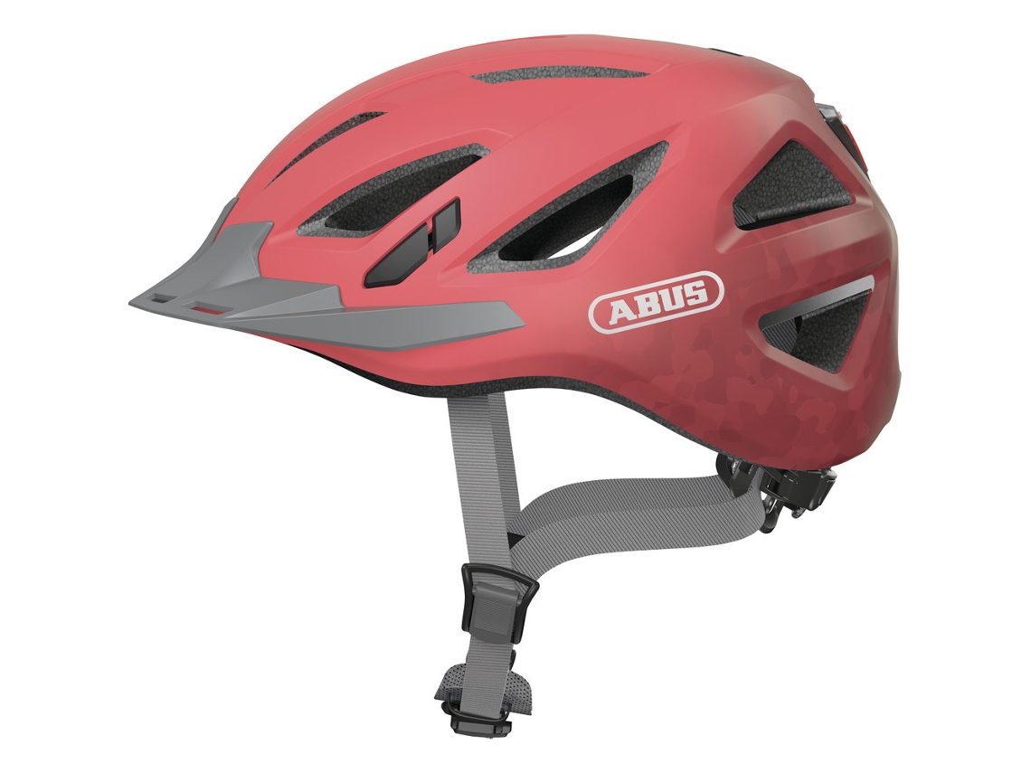 Capacete ABUS Urban-I 3