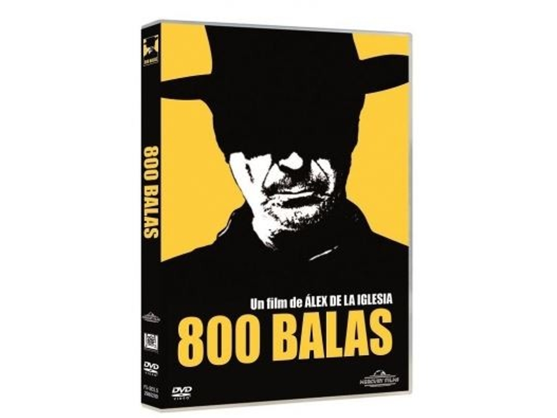 800 Balas (2002)