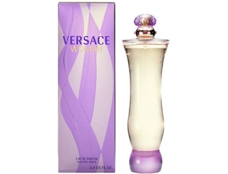 Perfume VERSACE Woman Eau de Parfum (100 ml)
