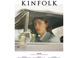 Livro Kinfolk Volume 28 de Kinfolk (Inglês)