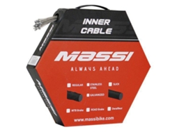 Massi Cable Rear Mech Sti Box 100 Units