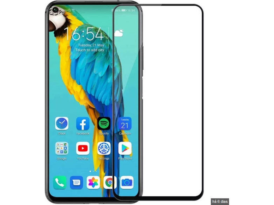 Pelicula de Vidro PHONECARE 20