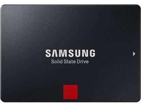 SSD 860 PRO BASIC 256GB (MZ-76P256B/EU) - 300 TBW