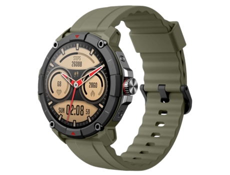 Kuura Smartwatch Gps - Verde