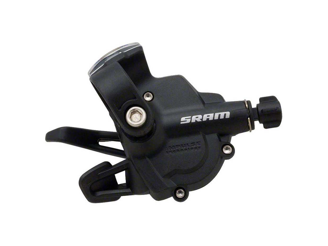 Sram Mando X3 Trigger 7v Rear