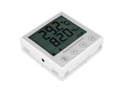 Laxiscreed Sensor Inteligente De Temperatura E Humidade Para Monitorização Doméstica E Industrial