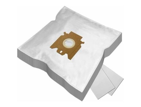 20 Sacos para Aspirador Hoover Telios Plus Te70 TOVBMUP