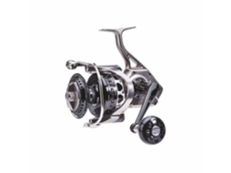 Enrolador OKUMA makaira mk-20000ls lh