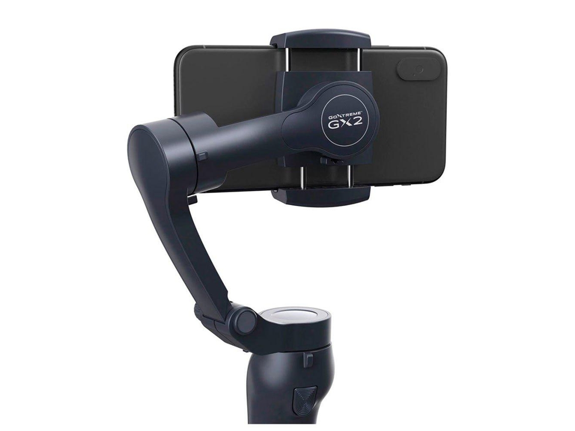 Easypix Goxtreme Gx2 3-Axis Gimbal For Smartphone