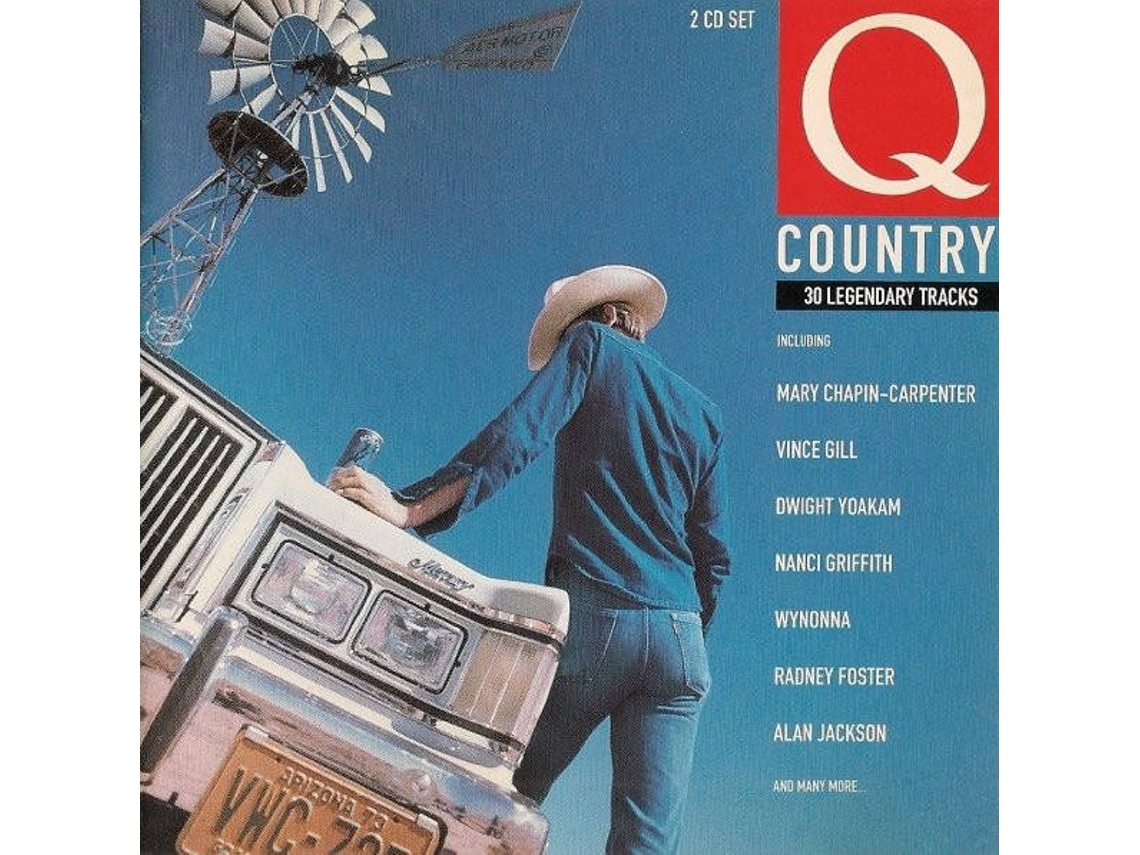 CD Q Country