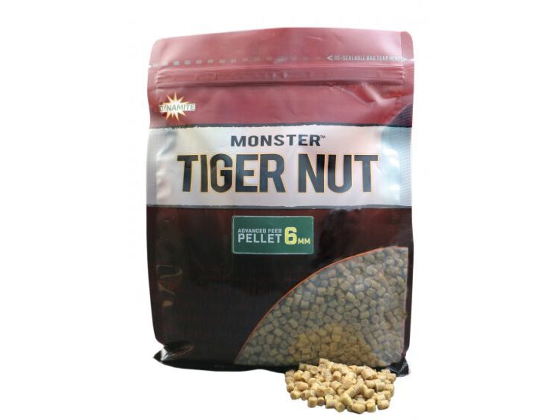 Pellets Dynamite Baits Monster Tiger Nut