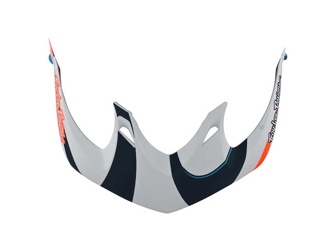 Troy Lee Designs A1 Visor