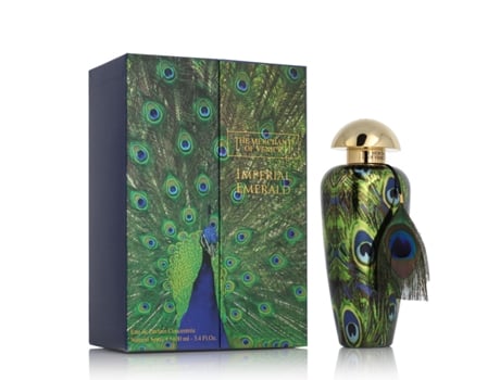 Perfume Mulher The Merchant of Venice EDP Imperial Emerald 100 ml