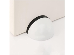 Batente de Porta Amortecedor Protetor de 5 6 cm 2 4 3 m em S/MARCA, resistente