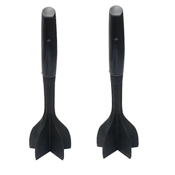 2 Moedores Elétricos de Sal e Pimenta AQUAFORGE