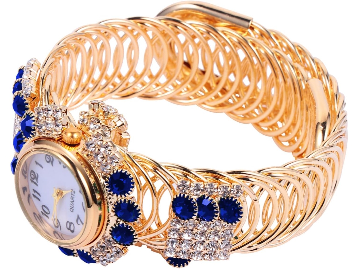 Estojo de Viagem GOKOCO com Tecido de Pelúcia e Fecho de Pressão