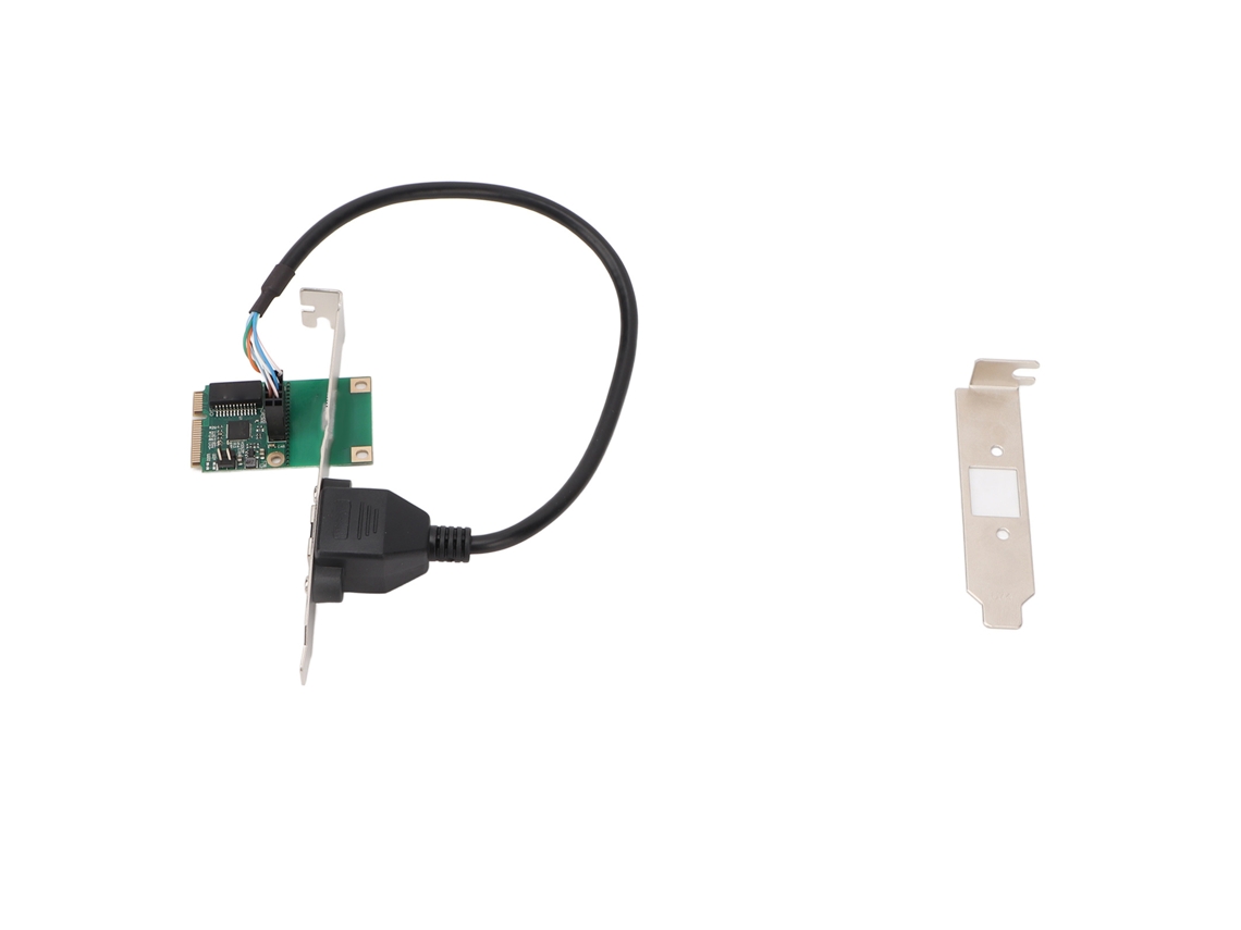 Placa de Rede LAXISCREED Mini Pcie 2.5g