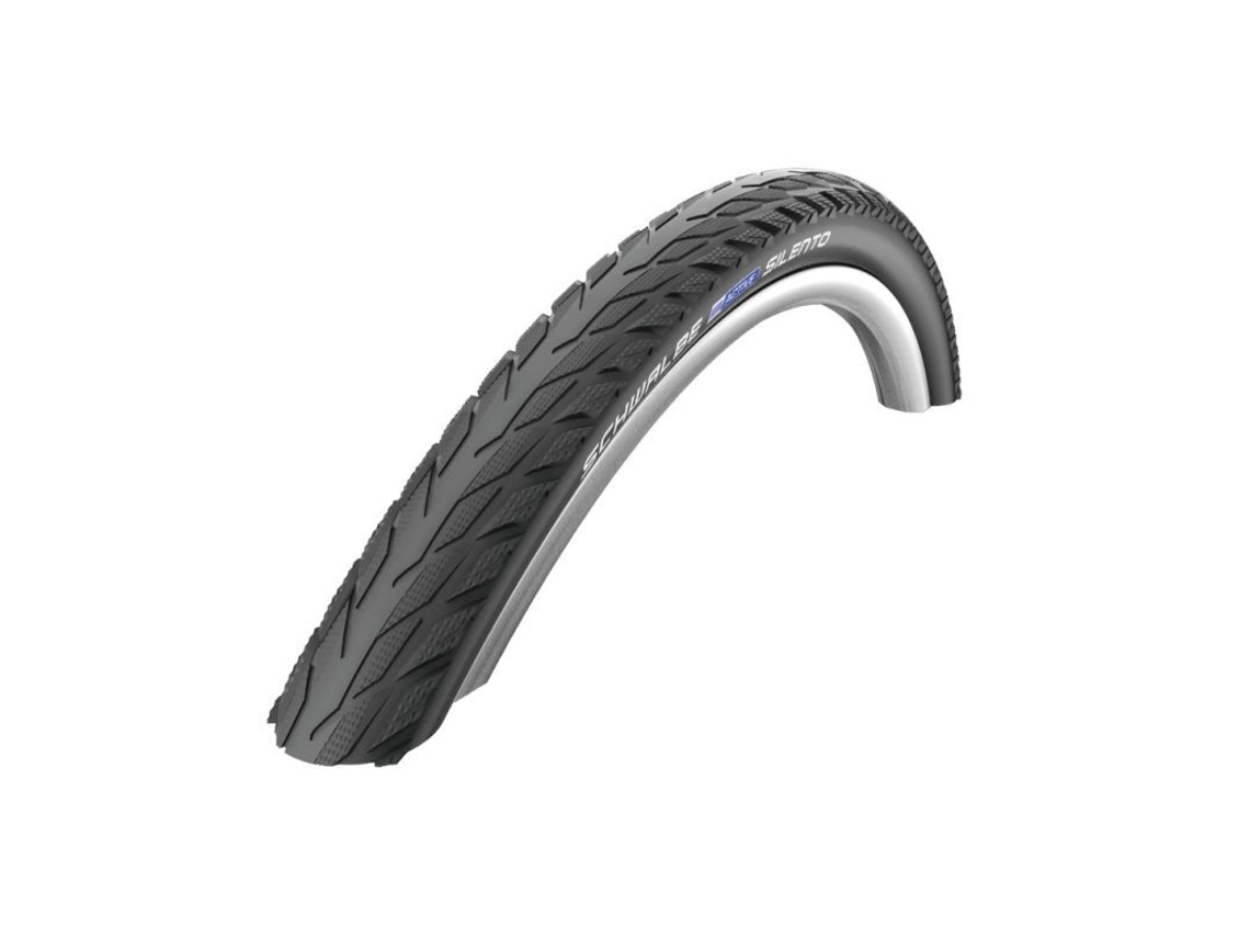 Pneu Rígido SCHWALBE Silento K-Guard