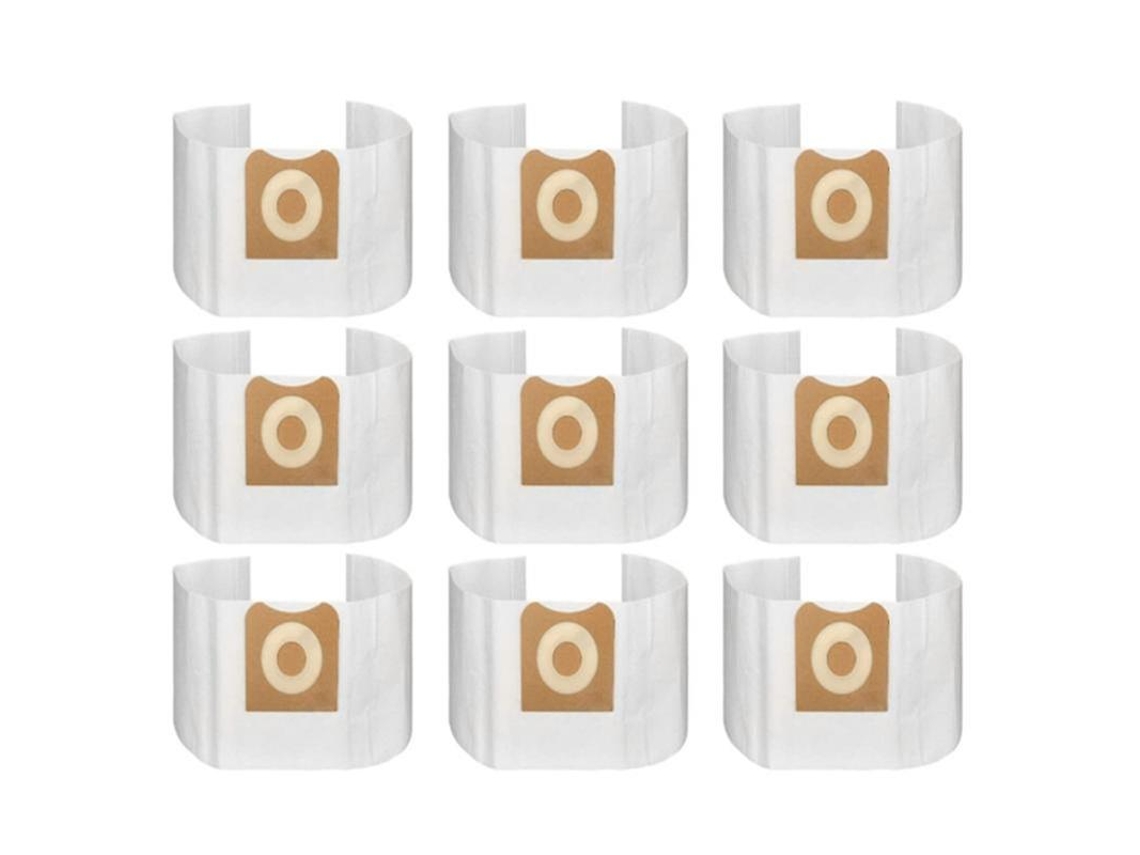 Acessórios de Aspirador Vf3501 3-4,5 galões Hepa saco para filtro de lixo a vácuo