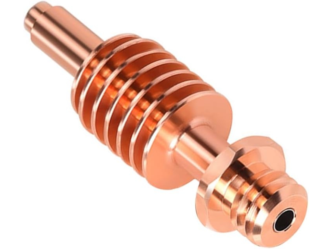 Super Core Heatbreak V2.0 Pour, Standard, A