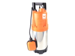 Bomba Submersível, Água Limpa, 1100w, 6500 L/h - Mader® | Garden Tools