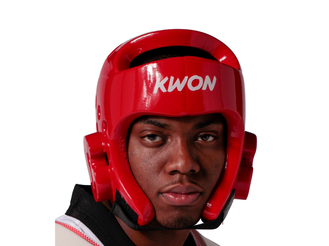 Capacete taekwondo Kwon PU