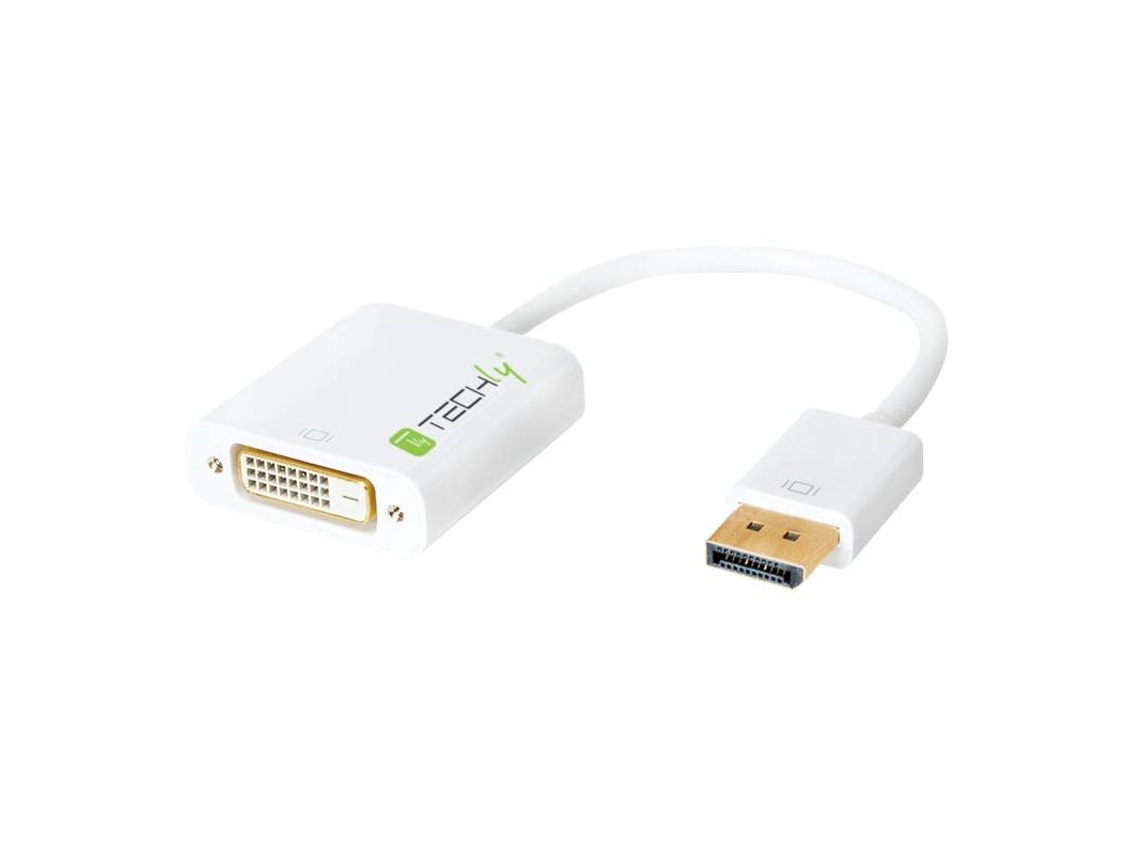 Adaptador TECHLY