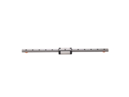 Guia Linear Mgn7h‑200‑1r De Aço De Rolamento Com Bloco De Deslizamento Suave E Alta Precisão