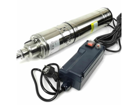 Bomba submersível Qgd1,5 120 1,1kw Mar Pol
