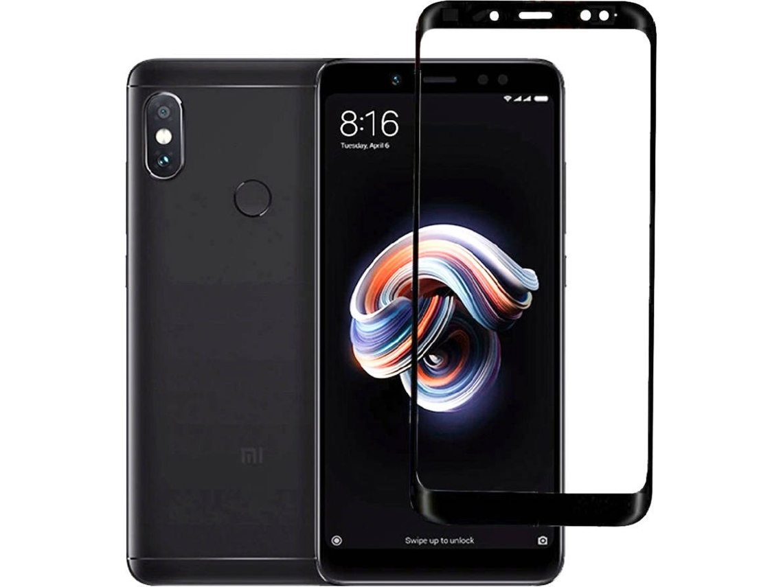 Pelicula de Vidro MULTI4YOU Redmi Note 5 Pro