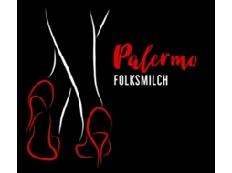 CD Folksmilch - Palermo (1CD)