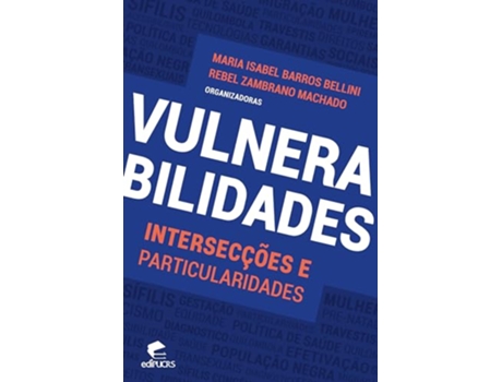 Livro Vulnerabilidades Intersecções E Particularidades de Maria Isabel Barros Bellini (Português)