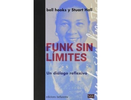 Livro Funk sin límites de Hooks Bells (Espanhol)