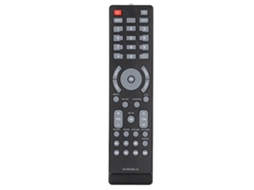 Controle Remoto Tv Led Dynex LAXISCREED