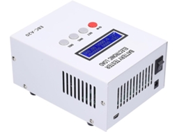 Testador de Bateria 30v 20a 85w, Dispositivo para Teste de Capacidade de Bateria, Recarga 5 SFUSHOS