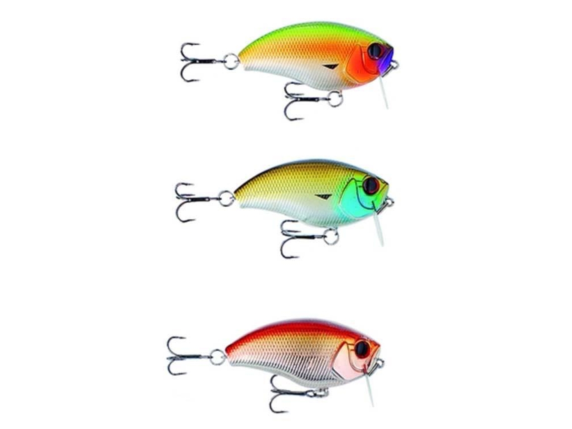 Seika Shallow 65