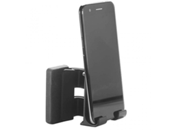 Suporte de Telefone com Posicionamento Lateral EOOCOO