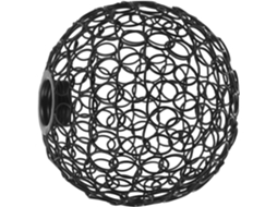 Abajur Vintage Em Formato De Cúpula Para Luminária Pendente De Teto Em Quartos, Restaurantes E Salas De Estar. Compatível Com Diversos Modelos.