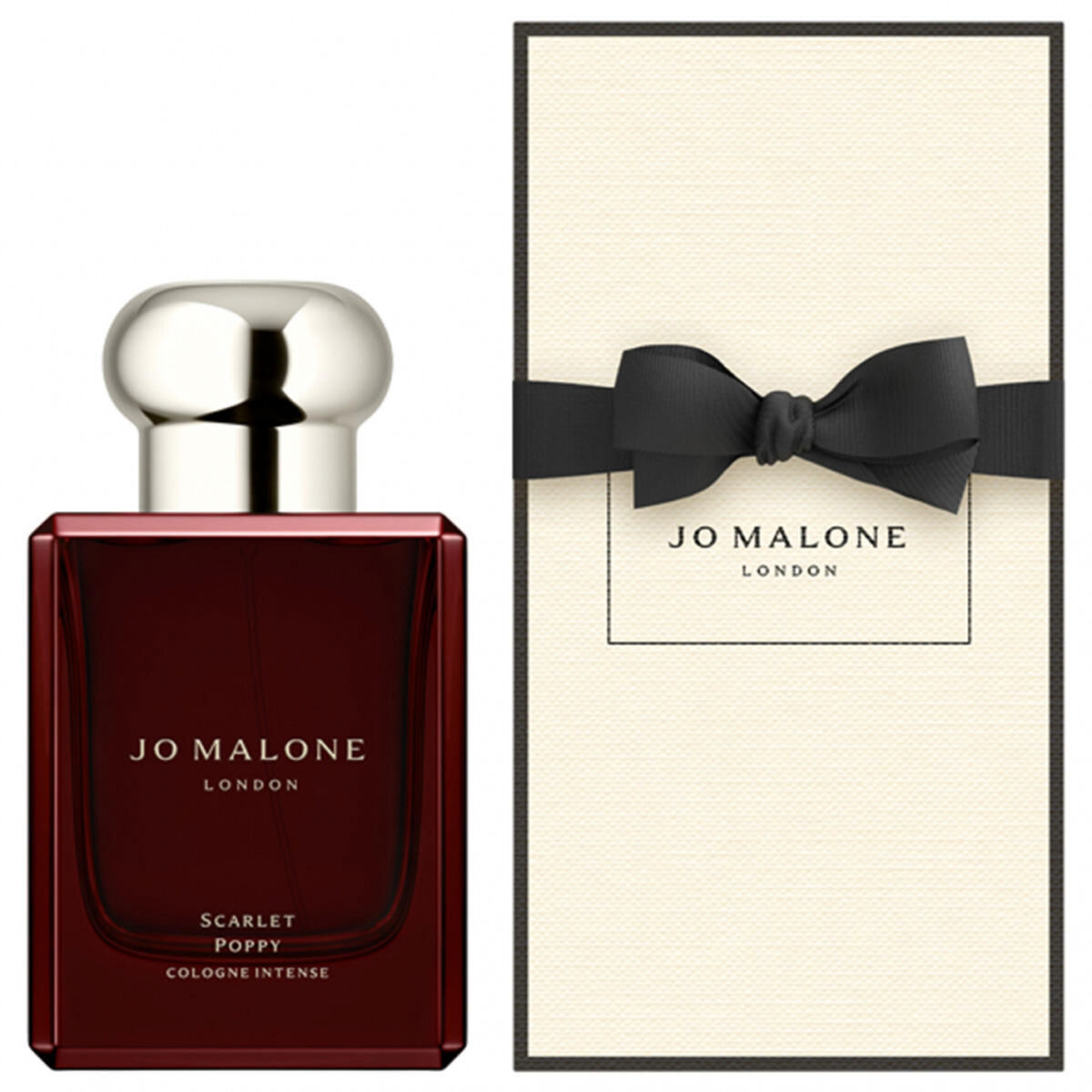 Perfume Unissexo JO MALONE LONDON Edc Scarlet Poppy 50 Ml