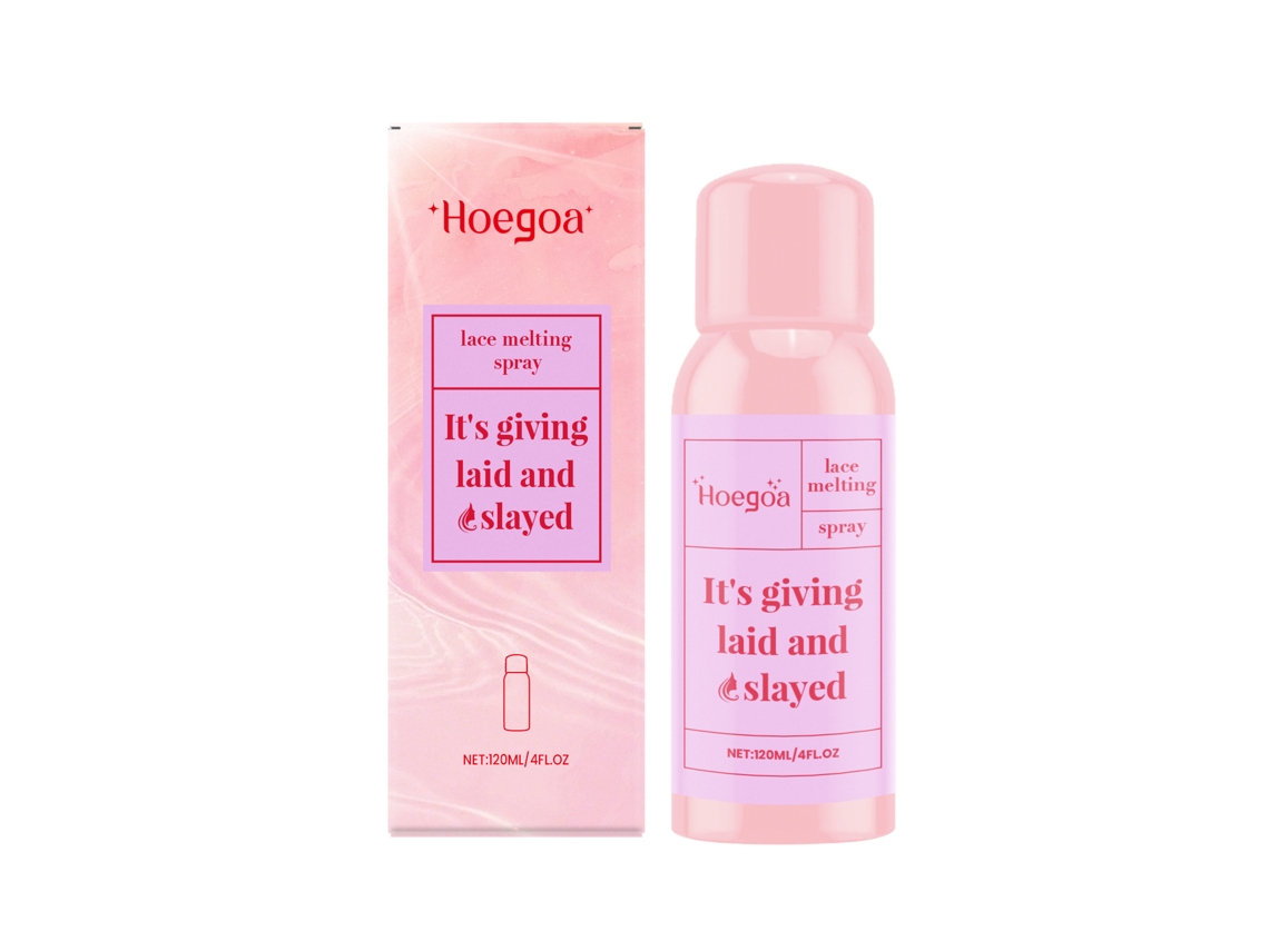 Spray Fixador Peruca Original Worten