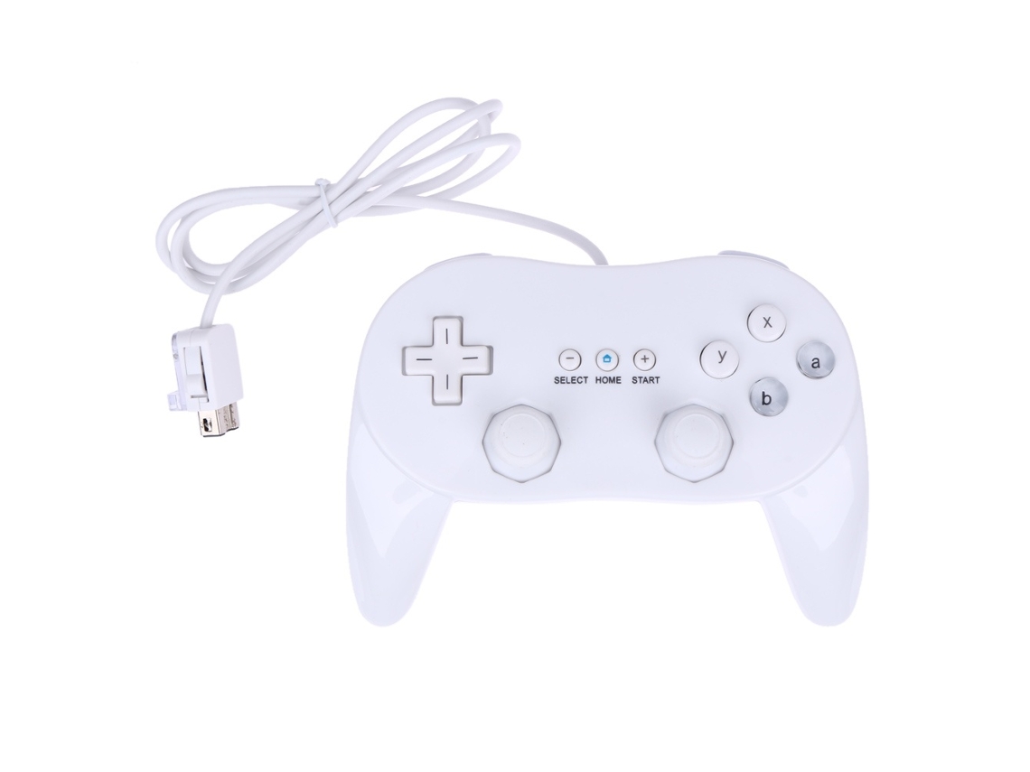 Game Controller Tressino Novo Pro Classic Game Controller Para Console, Gamepad