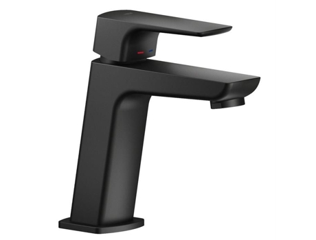 Misturador para Lavatório Acquaviva Veludo Preto Vv103118/2Bm NOBILI