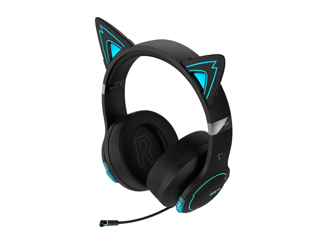 Auscultadores Gaming G5BT Cat Design Edifier
