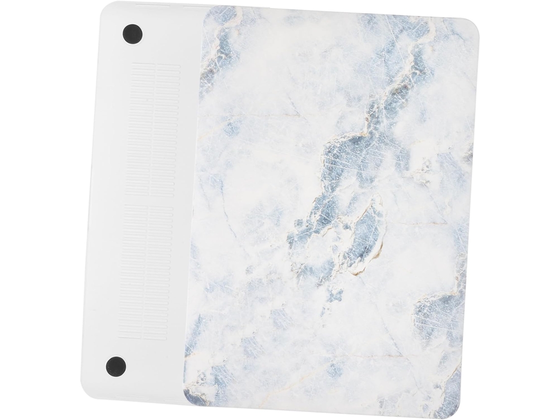 Capa Para Laptop Compatível Com O Modelo Pro, Com Design De Orifícios De Ventilação E Proteção Completa. Capa Para Laptop Compatível Co Gokoco