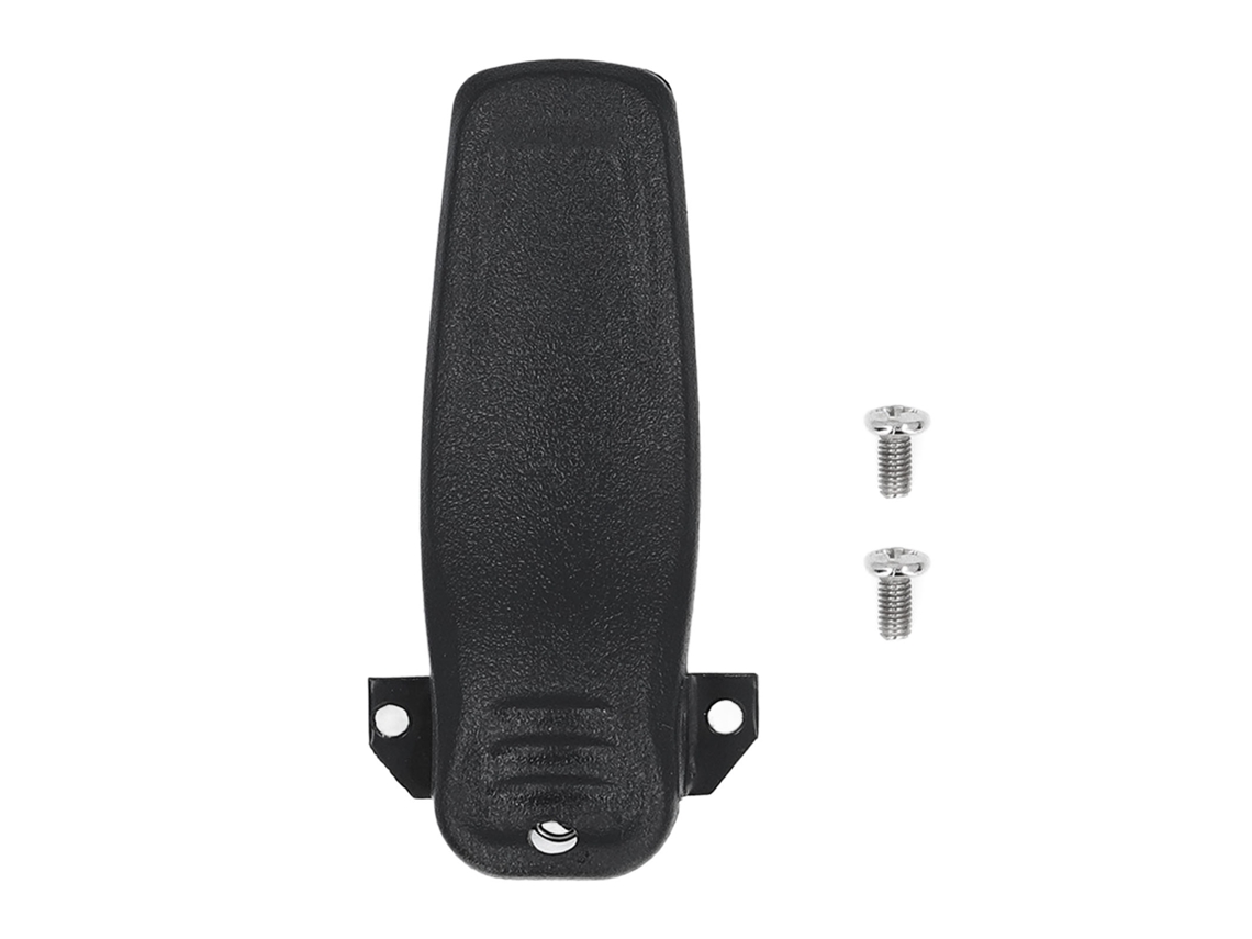 Clip para Cinto LAXISCREED para Hytera Tc 320