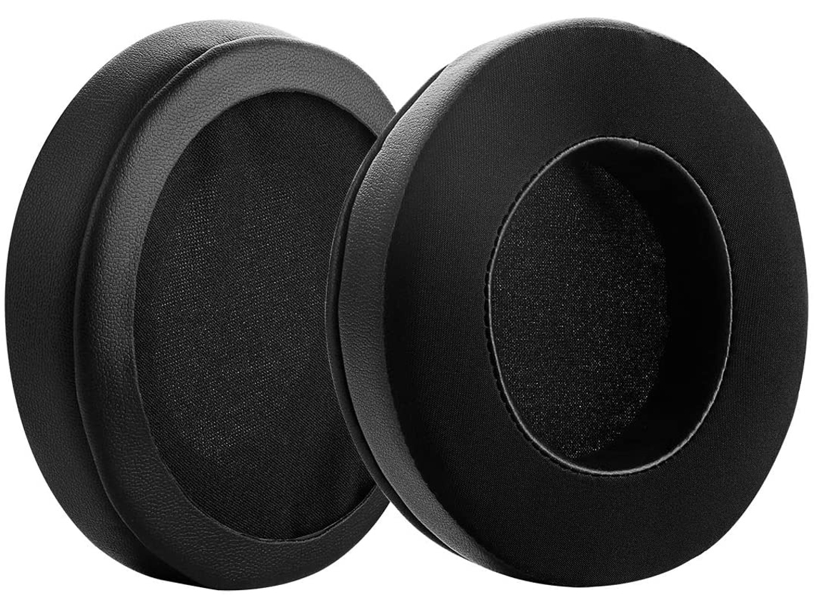Lurelia Almofadas Auriculares Para Auscultadores Razer Kraken Tournament Edition Kraken 2019, Nari Essential, Em Gel Refrescante, Azul / Vermelho
